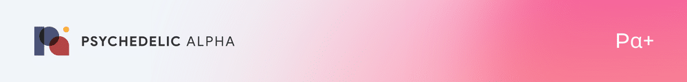 PA+ Header Psychedelic Alpha