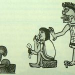 Aztec Mushroom Depictions