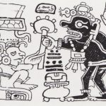 Mayan Mushroom - Herb Museum