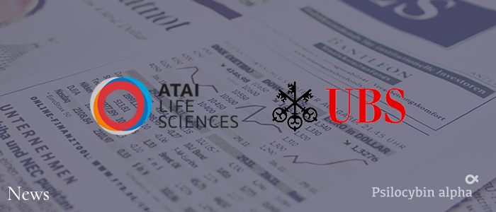 You are currently viewing UBS Private Markets Newsletter Features ATAI Guest Piece