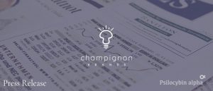 Read more about the article Champignon Brands ($SHRM) Trading Halt