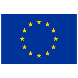 EU FLAG PA