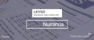 Read more about the article Numinus US OTC Ticker: LKYSF (Previously LKYSD)