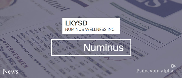 You are currently viewing Numinus US OTC Ticker: LKYSF (Previously LKYSD)