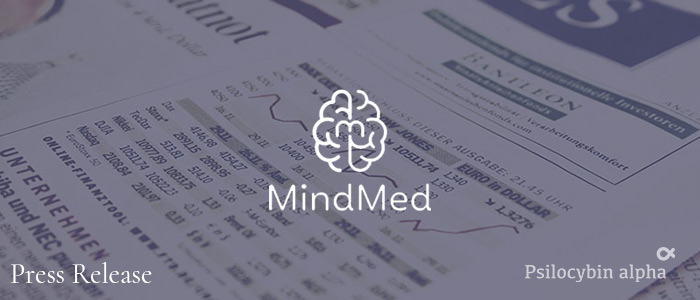 You are currently viewing MindMed Files Preliminary Prospectus In Connection With Bought Deal Equity Financing
