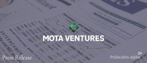 Read more about the article Mota Ventures Announces $5 Million Non-Brokered Unit Share Offering