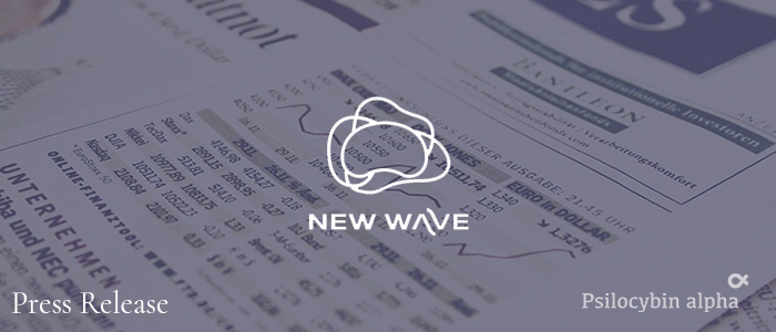 You are currently viewing New Wave Holdings Corp Provides Funding for LSD Research Study