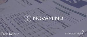 Read more about the article Novamind and Buzz Capital Announce Qualifying Transaction