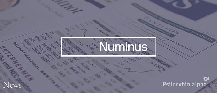 You are currently viewing Dr. Evan Wood, recognized leader in the field of substance use research and treatment, joins Numinus as Chief Medical Officer