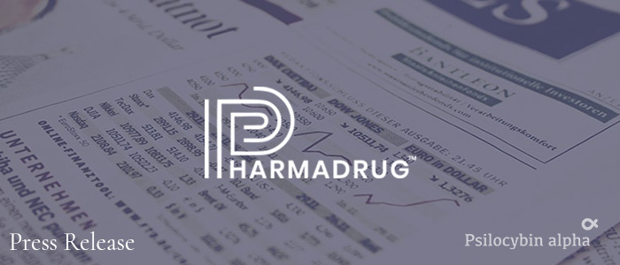 You are currently viewing Pharmadrug Inc. Enters Definitive Agreement to Acquire Super Smart Paving Its Entry into the Psychedelic Market