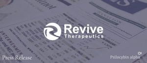 Read more about the article Revive Therapeutics Announces Submission of Investigational New Drug Application (IND) with U.S. FDA for Phase 3 Confirmatory Study for Bucillamine in COVID-19