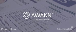 Read more about the article Psychedelic Medical Start-Up AWAKN Life Sciences Enters the UK Market with Dr. Ben Sessa