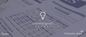 Read more about the article Champignon Brands Served a Cease Trade Order