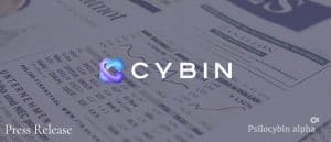 Read more about the article Cybin Corp. Announces Reverse Take-Over Transaction and the Engagement of Stifel GMP and Eight Capital to Co-Lead Concurrent Private Placement of up to $21M