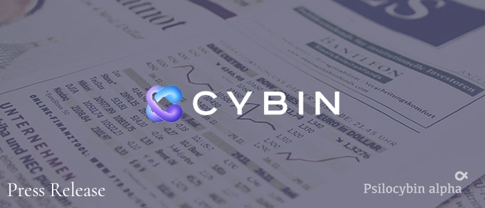 You are currently viewing Clarmin Explorations Inc. Enters Into Amalgamation Agreement for Reverse Takeover With Cybin Corp.
