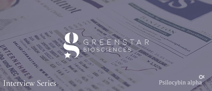 You are currently viewing Interview with GreenStar Biosciences and Eleusian Biosciences, Following Acquisition Announcement