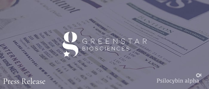 You are currently viewing GreenStar Biosciences Signs Agreement to Acquire 100% of Eleusian Biosciences Corp.