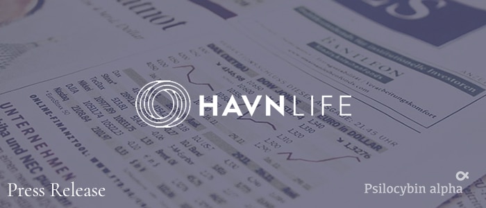 You are currently viewing Havn Life Sciences Inc. Announces Appointment of Gary Leong as Chief Science Officer