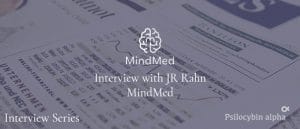 Read more about the article JR Rahn, MindMed