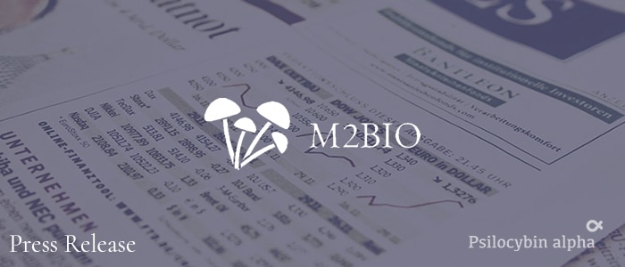 You are currently viewing Wuhan General Group Announces Name Change and Rebranding to M2Bio Sciences