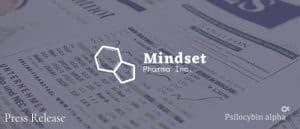 Read more about the article North Sur Resources and Mindset Pharma Announce Proposed Transaction to Accelerate Development of Medical Psychedelics Industry