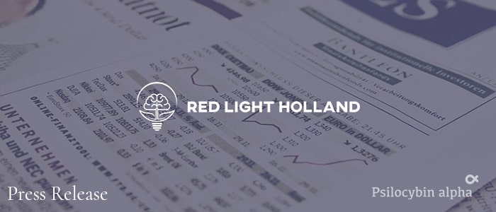 You are currently viewing Red Light Holland Appoints Dr. Joseph Geraci, a Leading Mind in the Medicine and Machine Learning Fields, to Advisory Board