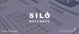 Read more about the article Yukoterre Resources Announces Proposed Reverse Takeover by Psychedelics Company Silo Wellness