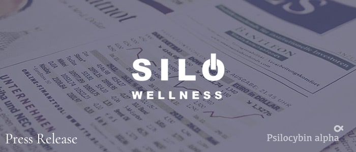 You are currently viewing Yukoterre Resources Announces Proposed Reverse Takeover by Psychedelics Company Silo Wellness