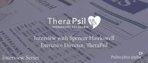Read more about the article Spencer Hawkswell, TheraPsil