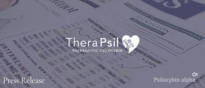 Read more about the article TheraPsil launches program to assist patients in accessing legal, psilocybin-assisted psychotherapy