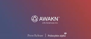 Read more about the article AWAKN Life Sciences Partners with Drug Science in the UK
