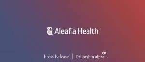 Read more about the article Aleafia Health Approved by Janssen Pharmaceuticals to Administer Antidepressant SPRAVATO®