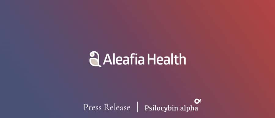 You are currently viewing Aleafia Health Approved by Janssen Pharmaceuticals to Administer Antidepressant SPRAVATO®