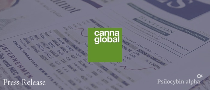 You are currently viewing CannaGlobal, Sansero Life Sciences and Rise Wellness Merge to Create a New International Psychedelics Company