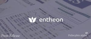 Read more about the article MPV Exploration Inc. Announces Definitive Agreement for Amalgamation with Entheon Biomedical Corp. and Financing