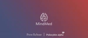 Read more about the article MindMed Files Final Prospectus In Connection With Bought Deal Equity Financing