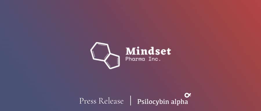 You are currently viewing Mindset Pharma Expands Benchmarking Data for First Generation Psychedelics Through the COPE Program with InterVivo Solutions