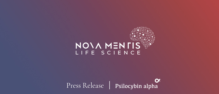 You are currently viewing Nova Mentis Earns Psilocybin Orphan Drug Designation in Europe for Fragile X Syndrome