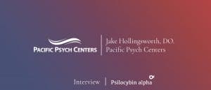 Read more about the article Interview: US Psychiatry Clinics Gear Up For New Psychedelic Treatments