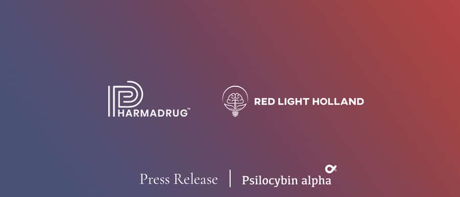 You are currently viewing Red Light Holland Announces Closing of Final Tranche of Fully Subscribed Private Placement Including Strategic Mutual Investment with PharmaDrug