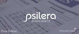 Read more about the article Psilera Bioscience Announces Award-Winning Executive Team and Flagship Patent Milestone for Future Psychedelic Therapies