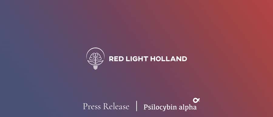 You are currently viewing Red Light Holland Announces Intention to Acquire Controlling Interest in Psychedelic Insights Providing Psychological Guidance of Psychedelic Experiences with Truffles in the Netherlands