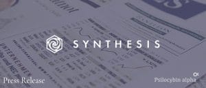 Read more about the article Synthesis Raises US$2.75M to Develop End-to-End Professional Platform for Psychedelic Wellness & Therapy
