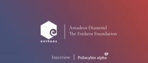 Read more about the article Amadeus Diamond, The Entheos Foundation