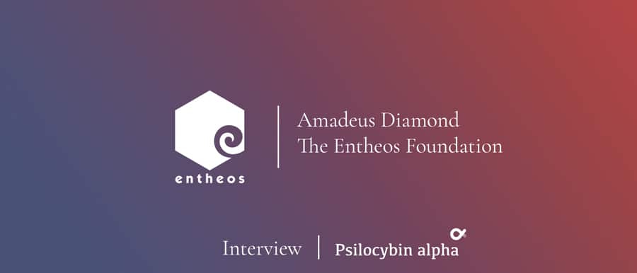 You are currently viewing Amadeus Diamond, The Entheos Foundation