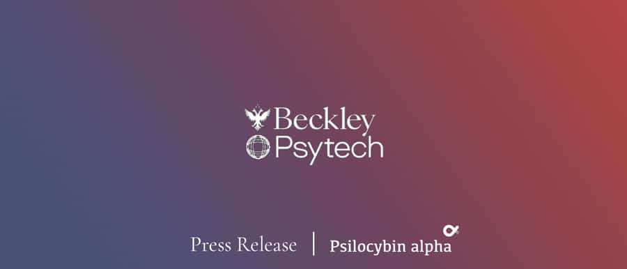 You are currently viewing Beckley Psytech announces first patient has received low-dose psilocybin in world-first clinical trial for rare headache disorder