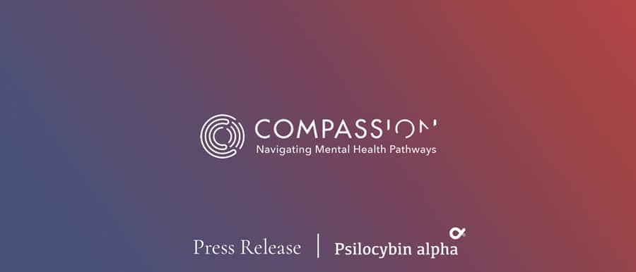 You are currently viewing COMPASS Pathways becomes Founding Supporter of the British Neuroscience Association’s inaugural Scholars programme