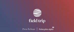 Read more about the article Field Trip Health Ltd. Announces Closing of Bought Deal Financing