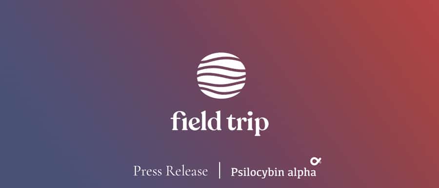 You are currently viewing Field Trip Receives Notice of Allowance for US Patent Application Covering FT-104 (Isoprocin Glutarate), its Novel Psychedelic Molecule in Development