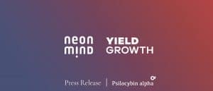 Read more about the article NeonMind Submits Application for Psilocybin Research to Health Canada